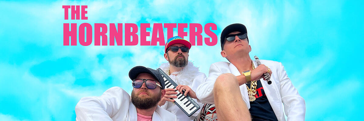 The Hornbeaters The Hornbeaters